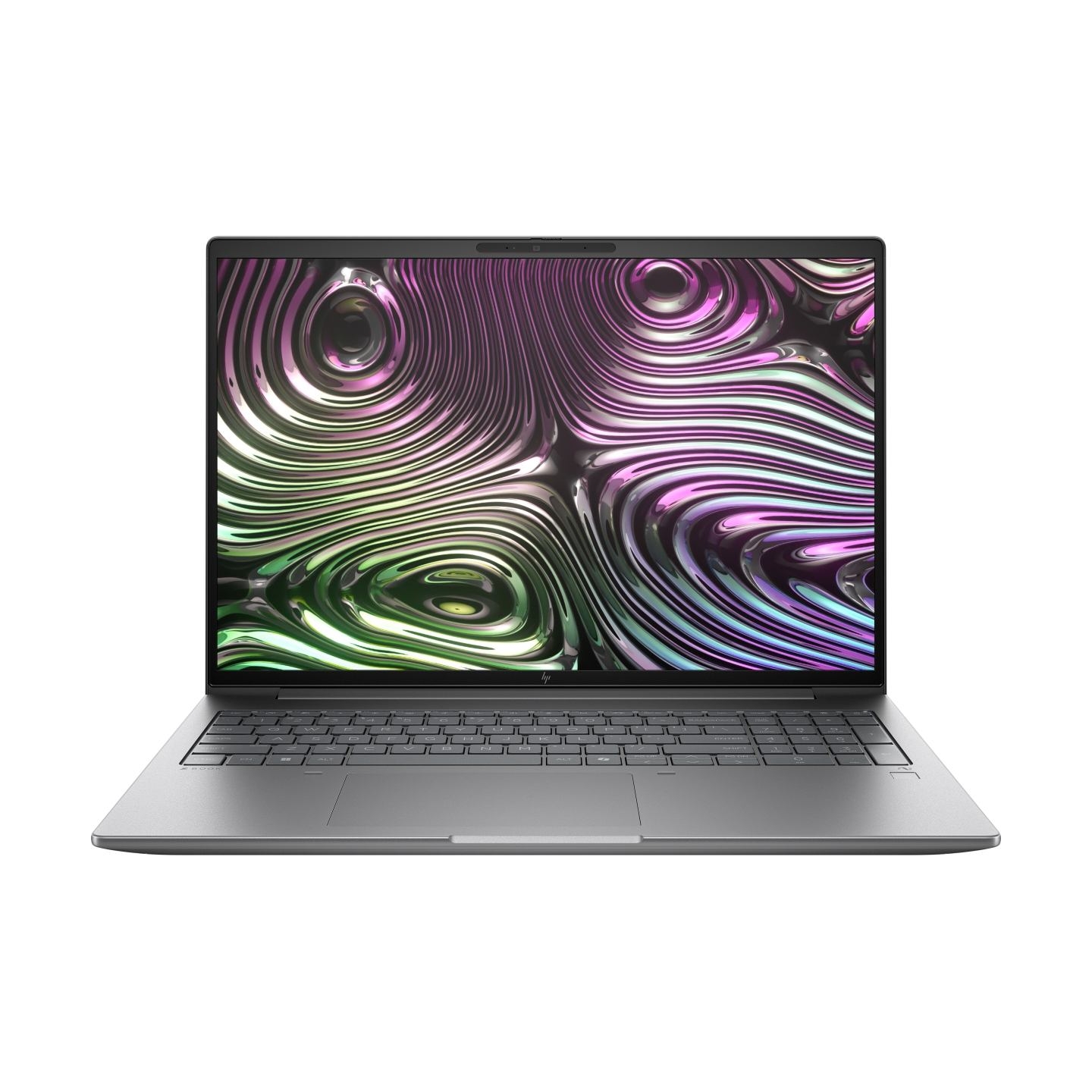 HP ZBook X G1i Mobile Workstation 16 - Ultra 7-255H, 32GB, 1TB SSD, RTX PRO 2000 Blackwell 8GB, 16 WUXGA 400-nit AG, 5MP IR cam,