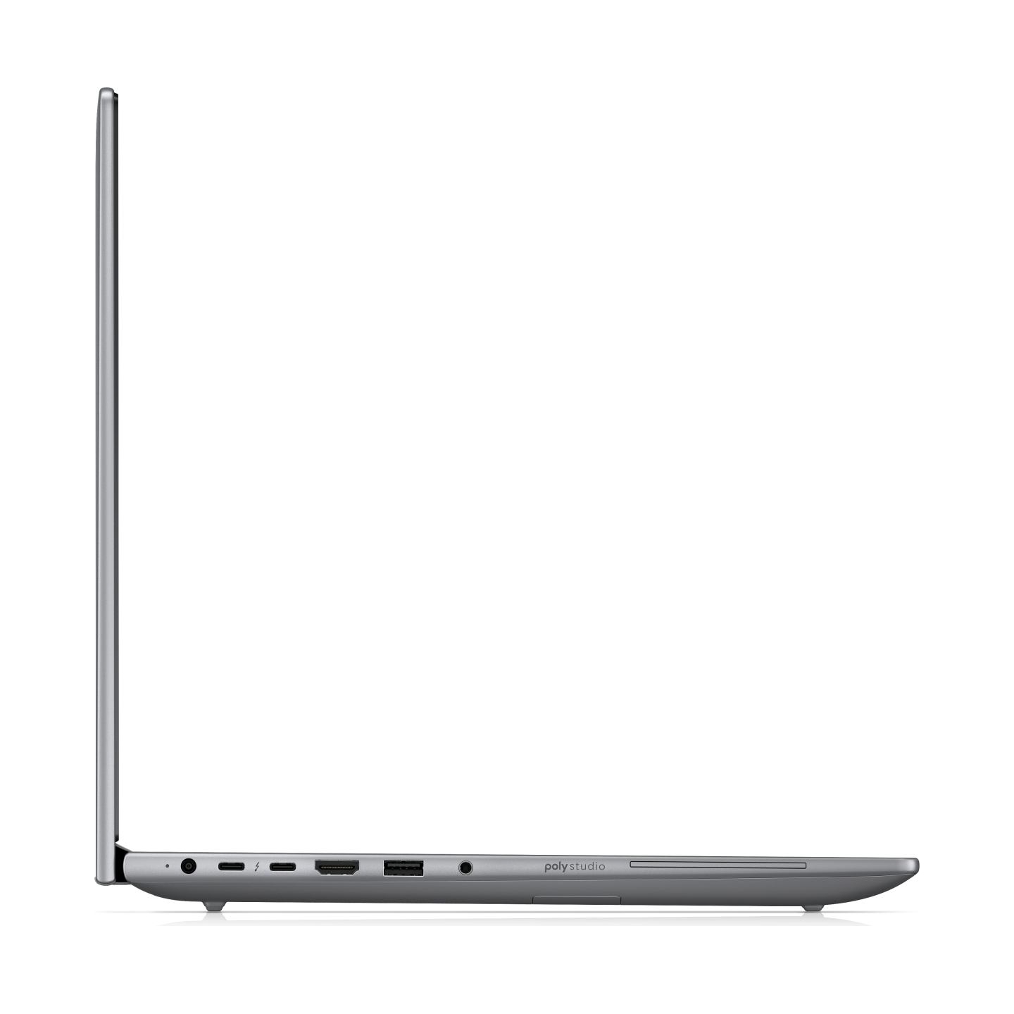 HP ZBook X G1i Mobile Workstation 16 - Ultra 7-255H, 32GB, 1TB SSD, RTX PRO 2000 Blackwell 8GB, 16 WUXGA 400-nit AG, 5MP IR cam,