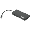 Lenovo | USB-C 7-in-1 Hub | Adapter | USB-C