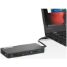 Lenovo | USB-C 7-in-1 Hub | Adapter | USB-C