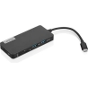 Lenovo | USB-C 7-in-1 Hub | Adapter | USB-C