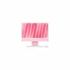 Apple iMac 24 inch: M4 10/10, 16GB, 512GB SSD - Pink