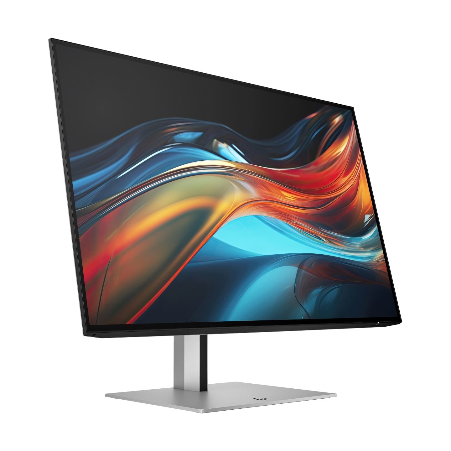 HP 724pu Series 7 Pro WUXGA Charging Monitor - 24" 1920x1200 WUXGA 350-nit 100Hz AG, IPS, USB-C(100W)/HDMI/DisplayPort Daisy-Cha
