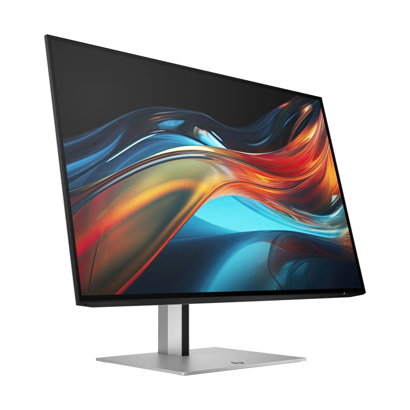HP 724pu Series 7 Pro WUXGA Charging Monitor - 24" 1920x1200 WUXGA 350-nit 100Hz AG, IPS, USB-C(100W)/HDMI/DisplayPort Daisy-Cha