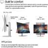 HP 724pu Series 7 Pro WUXGA Charging Monitor - 24" 1920x1200 WUXGA 350-nit 100Hz AG, IPS, USB-C(100W)/HDMI/DisplayPort Daisy-Cha