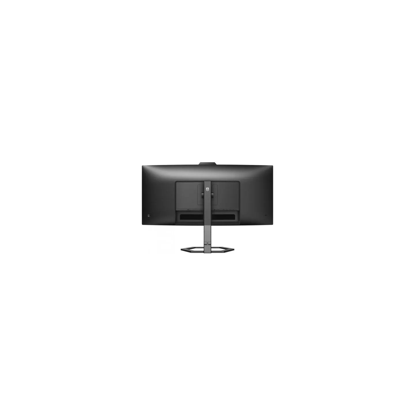 Philips Monitor 34 inches 34E1C5600HE VA HDMI DP USB-C HAS Camera Speakers