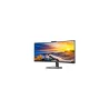 Philips Monitor 34 inches 34E1C5600HE VA HDMI DP USB-C HAS Camera Speakers