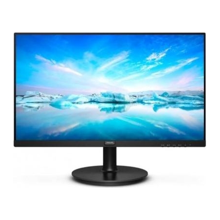 Philips Monitor 222V8LA 21.5 inch VA HDMI DP Speakers