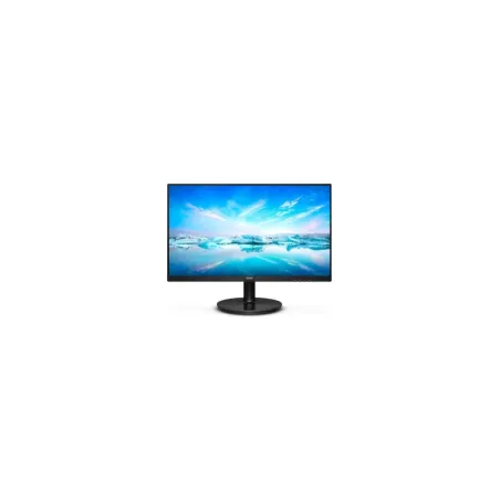 Philips Monitor 222V8LA 21.5 inch VA HDMI DP Speakers