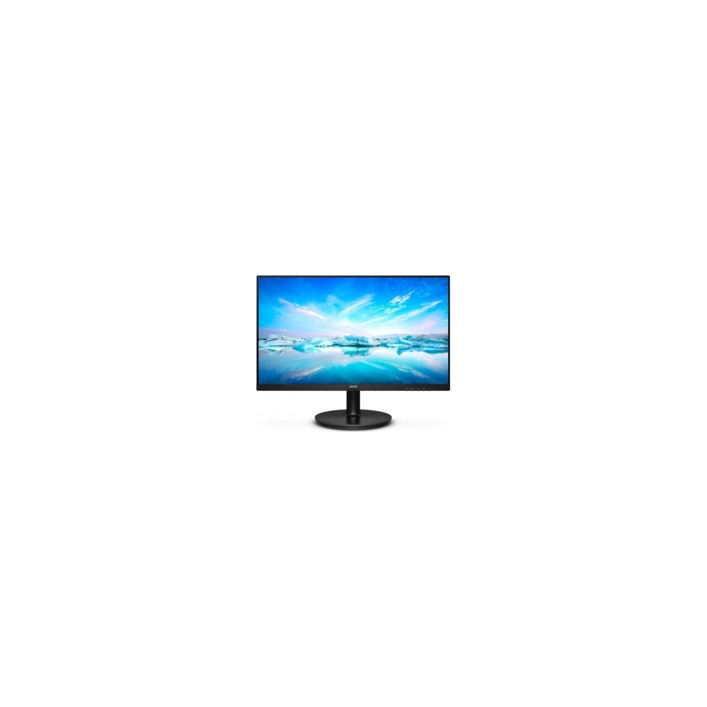 Philips Monitor 222V8LA 21.5 inch VA HDMI DP Speakers