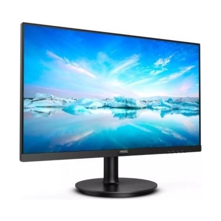 Philips Monitor 222V8LA 21.5 inch VA HDMI DP Speakers