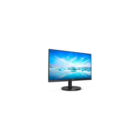 Philips Monitor 222V8LA 21.5 inch VA HDMI DP Speakers
