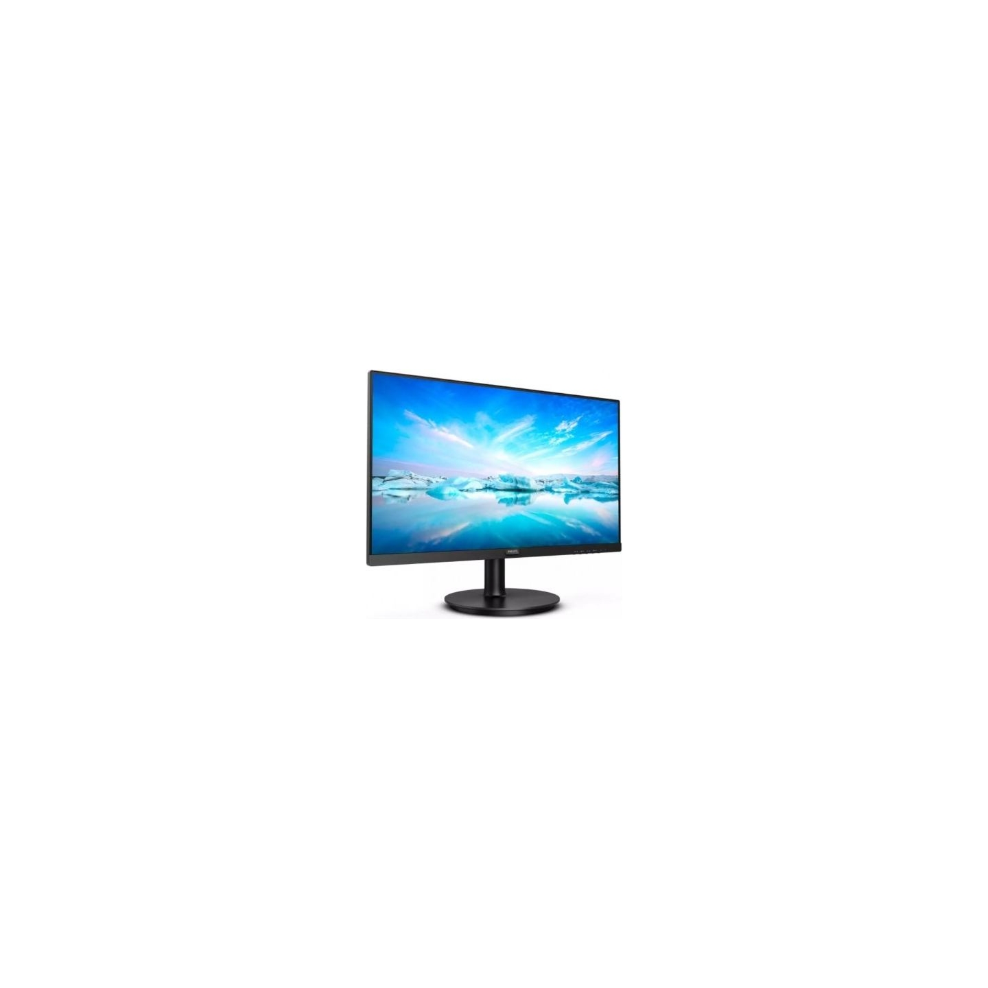 Philips Monitor 222V8LA 21.5 inch VA HDMI DP Speakers