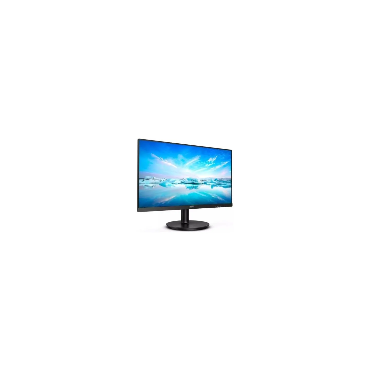 Philips Monitor 222V8LA 21.5 inch VA HDMI DP Speakers