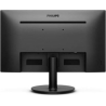 Philips Monitor 222V8LA 21.5 inch VA HDMI DP Speakers