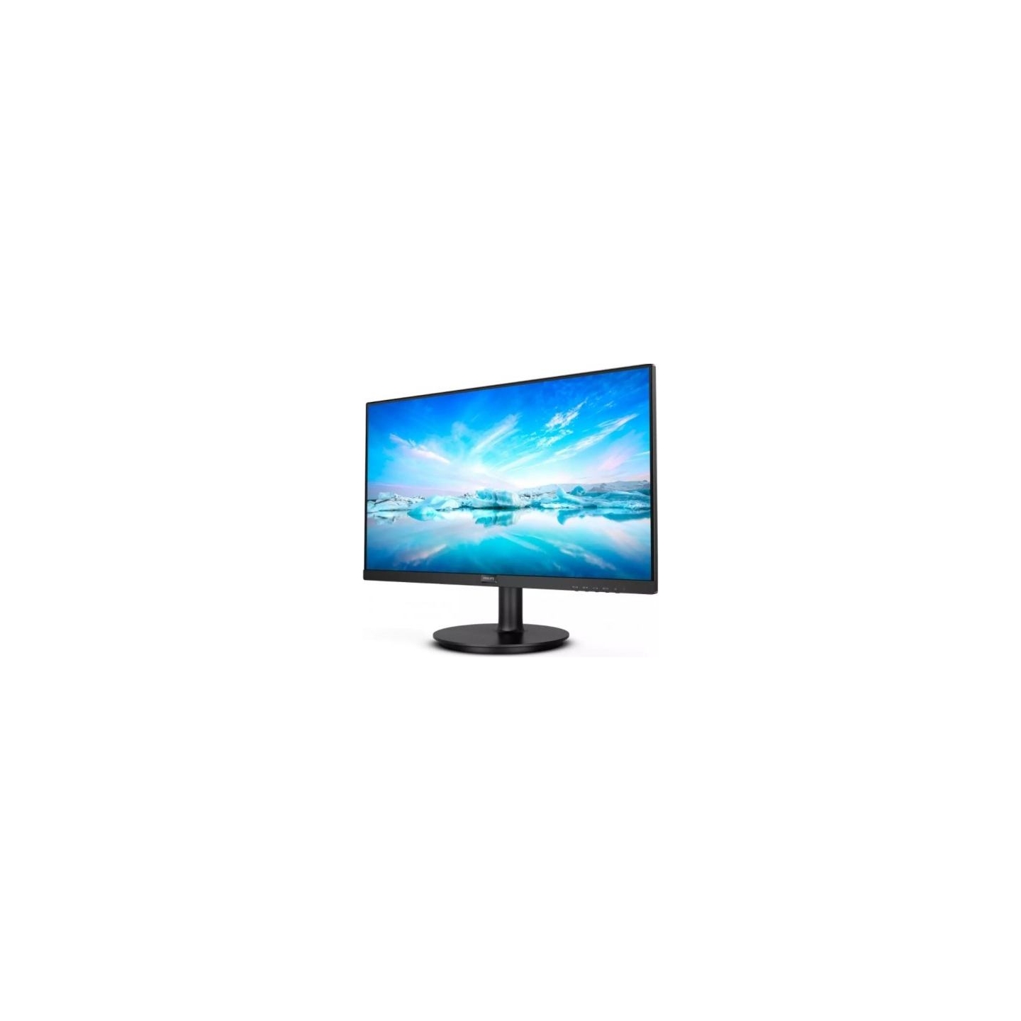 Philips Monitor 222V8LA 21.5 inch VA HDMI DP Speakers