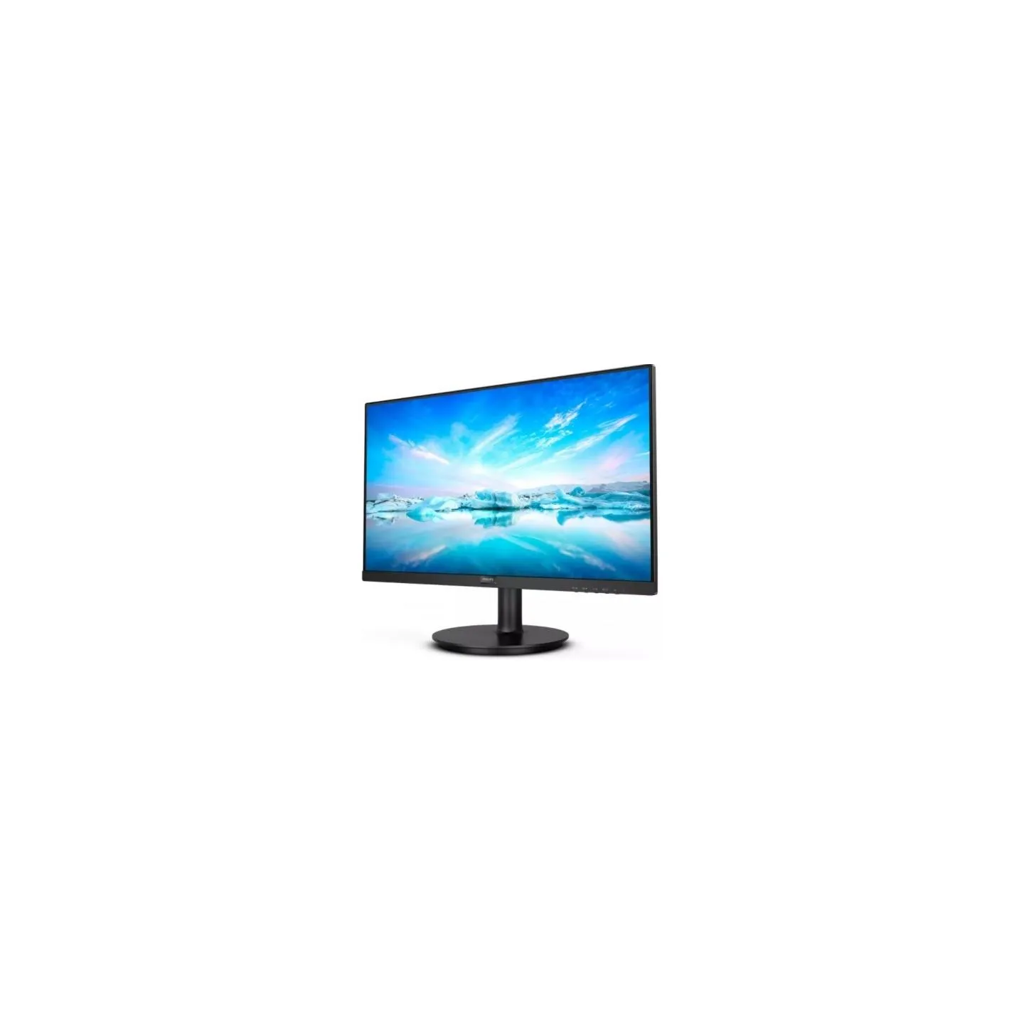 Philips Monitor 222V8LA 21.5 inch VA HDMI DP Speakers