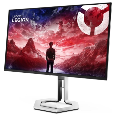 Lenovo LEGION PRO 27Q-10 26.5" UHD OLED (2560X1440) 280HZ/250NITS/0.03MS/HDR400/NEW ARTERY SW/HDMI 2.1/DP 1.4 (3YEAR WARRANTY)