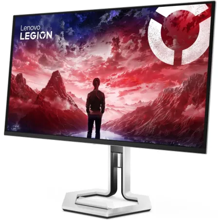 Lenovo LEGION PRO 27Q-10 26.5" UHD OLED (2560X1440) 280HZ/250NITS/0.03MS/HDR400/NEW ARTERY SW/HDMI 2.1/DP 1.4 (3YEAR WARRANTY)