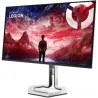 Lenovo LEGION PRO 27Q-10 26.5" UHD OLED (2560X1440) 280HZ/250NITS/0.03MS/HDR400/NEW ARTERY SW/HDMI 2.1/DP 1.4 (3YEAR WARRANTY)