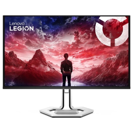 Lenovo LEGION PRO 27Q-10 26.5" UHD OLED (2560X1440) 280HZ/250NITS/0.03MS/HDR400/NEW ARTERY SW/HDMI 2.1/DP 1.4 (3YEAR WARRANTY)
