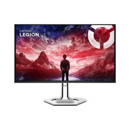 Lenovo LEGION PRO 27Q-10 26.5" UHD OLED (2560X1440) 280HZ/250NITS/0.03MS/HDR400/NEW ARTERY SW/HDMI 2.1/DP 1.4 (3YEAR WARRANTY)