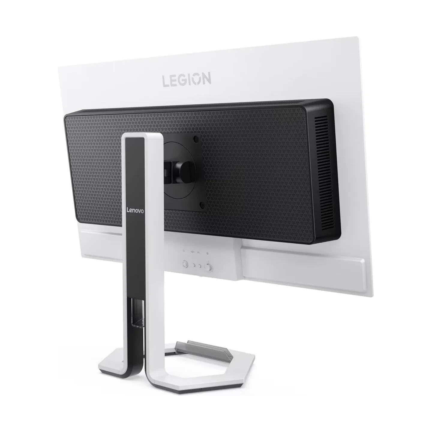 Lenovo LEGION PRO 27Q-10 26.5" UHD OLED (2560X1440) 280HZ/250NITS/0.03MS/HDR400/NEW ARTERY SW/HDMI 2.1/DP 1.4 (3YEAR WARRANTY)