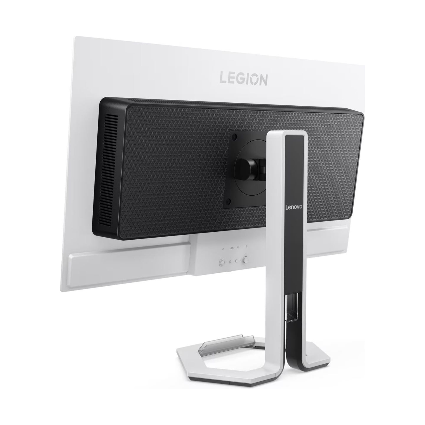 Lenovo LEGION PRO 27Q-10 26.5" UHD OLED (2560X1440) 280HZ/250NITS/0.03MS/HDR400/NEW ARTERY SW/HDMI 2.1/DP 1.4 (3YEAR WARRANTY)