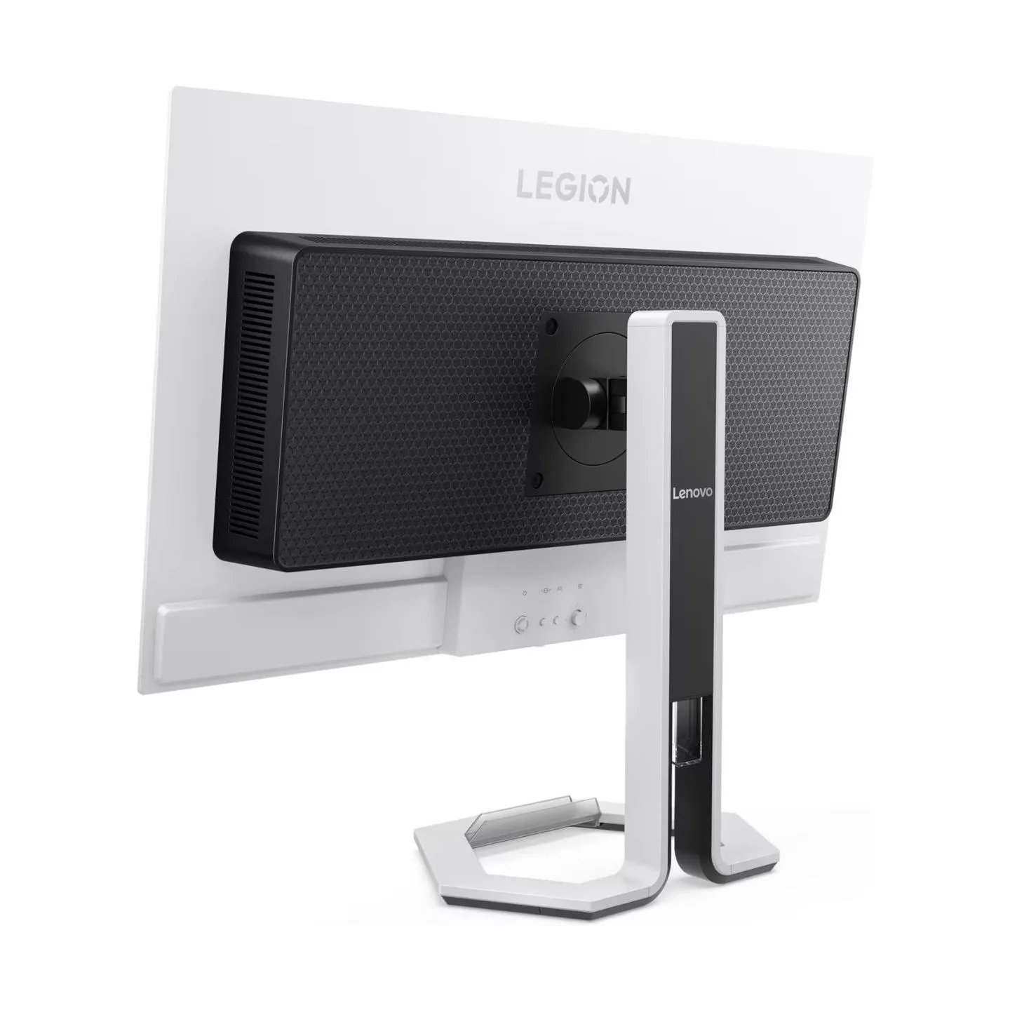 Lenovo LEGION PRO 27Q-10 26.5" UHD OLED (2560X1440) 280HZ/250NITS/0.03MS/HDR400/NEW ARTERY SW/HDMI 2.1/DP 1.4 (3YEAR WARRANTY)