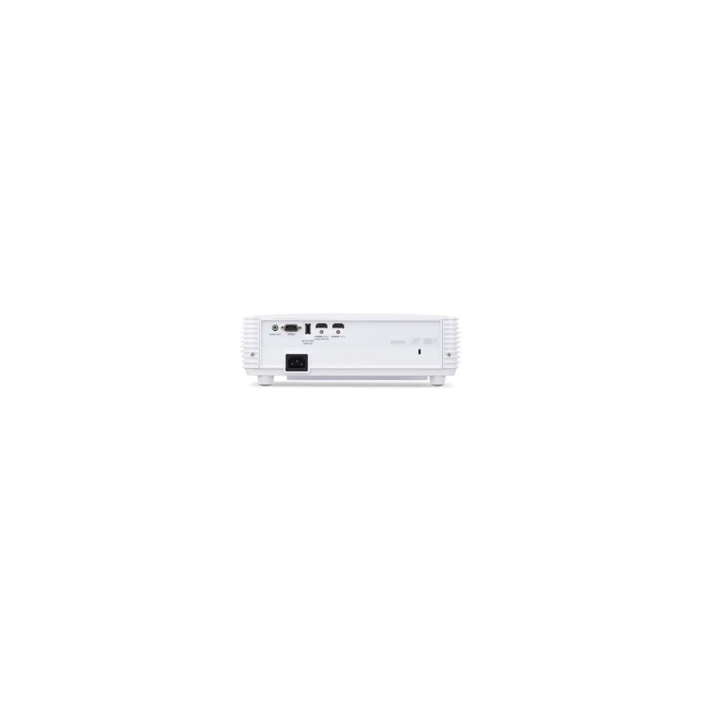 Acer Projector HL6820GTV DLP L 3840x2160 UHD 4K 4000ANSI
