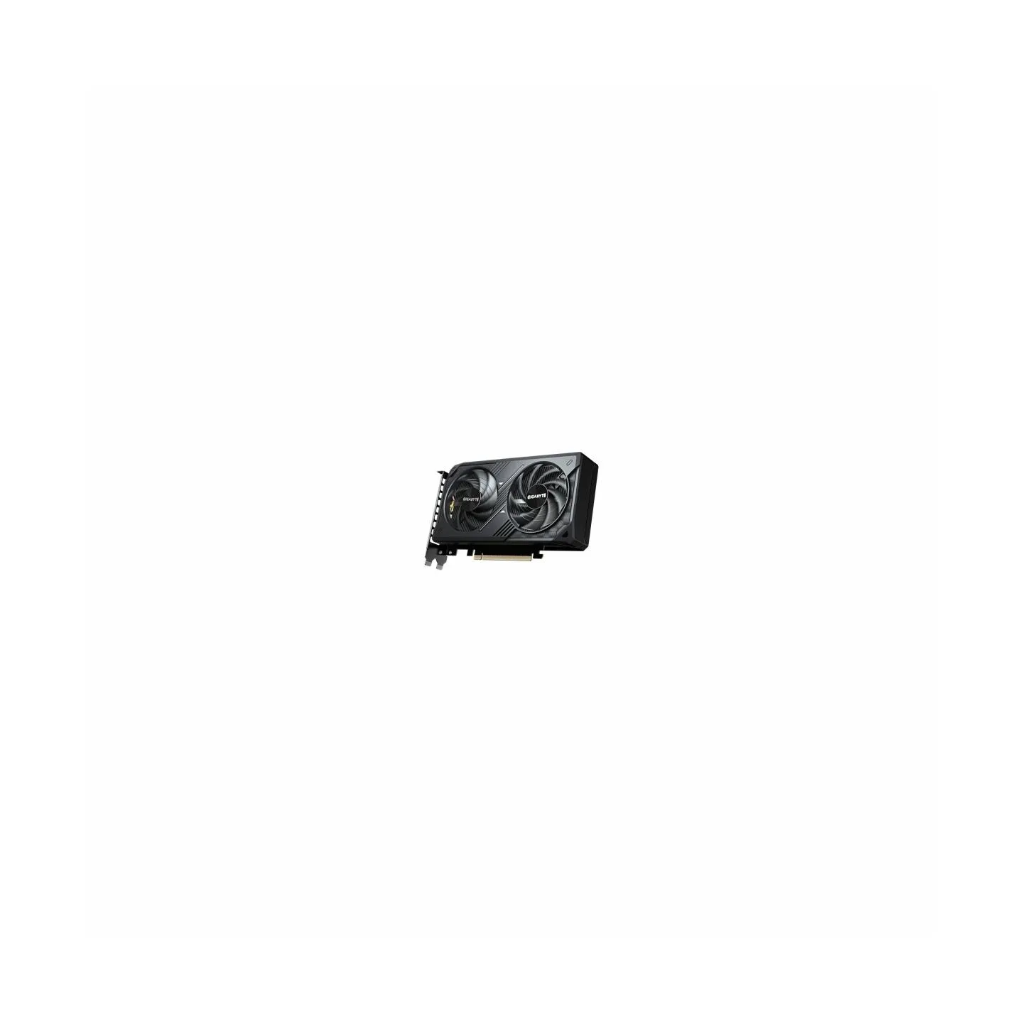 Gigabyte Graphics card GeForce RTX 5060 WINDFORCE MAX OC 8G GDDR7 3DP/HDMI