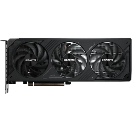 Gigabyte Graphics card GeForce RTX 5070 WINDFORCE OC SFF 12G 192BIT GDDR7 3DP/HDMI