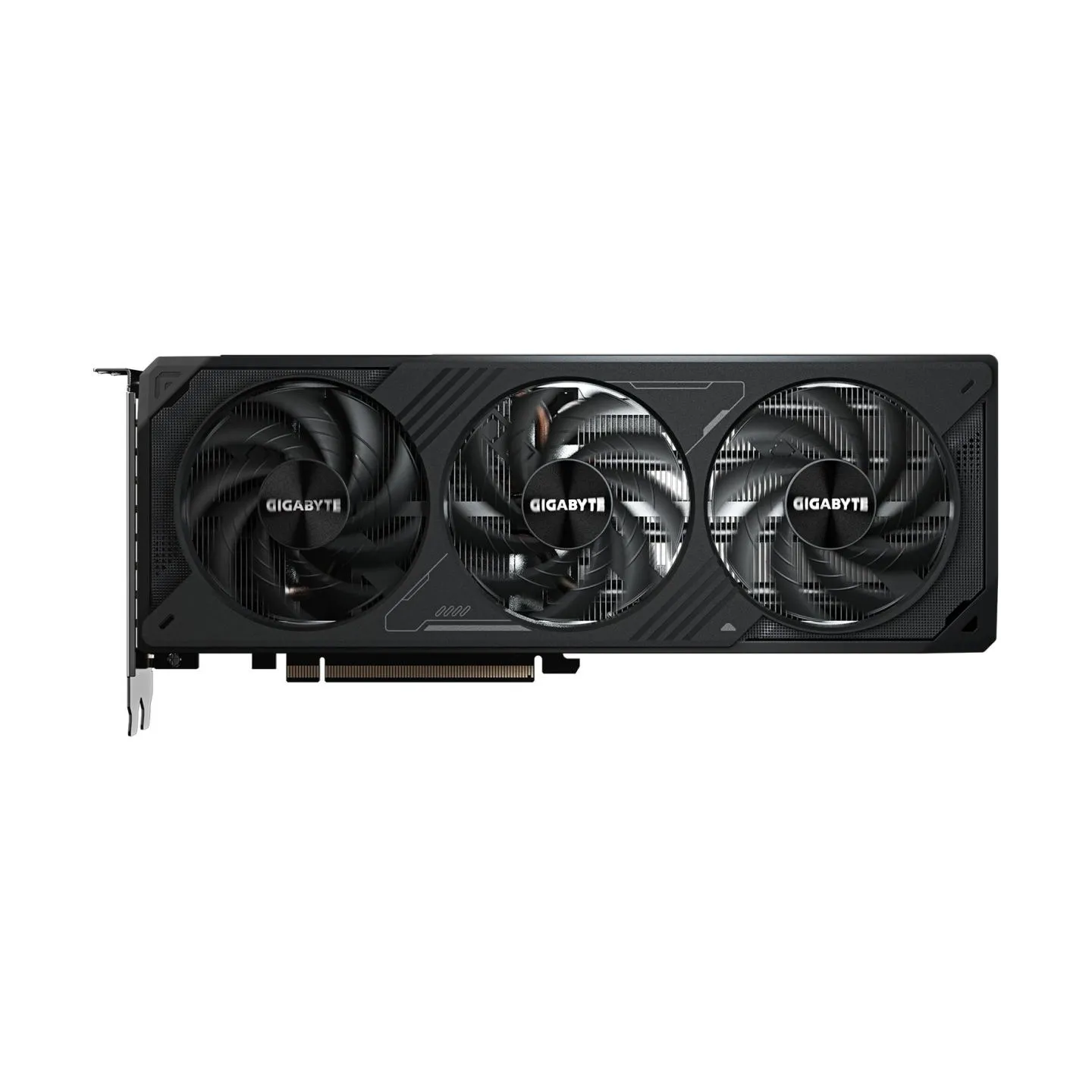 Gigabyte Graphics Card|GIGABYTE|NVIDIA GeForce RTX 5070|12 GB|GDDR7|192 bit|PCIE 5.0 16x|GPU 2542 MHz|Triple slot Fansink|1xHDMI
