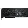 Gigabyte Graphics card GeForce RTX 5070 WINDFORCE OC SFF 12G 192BIT GDDR7 3DP/HDMI