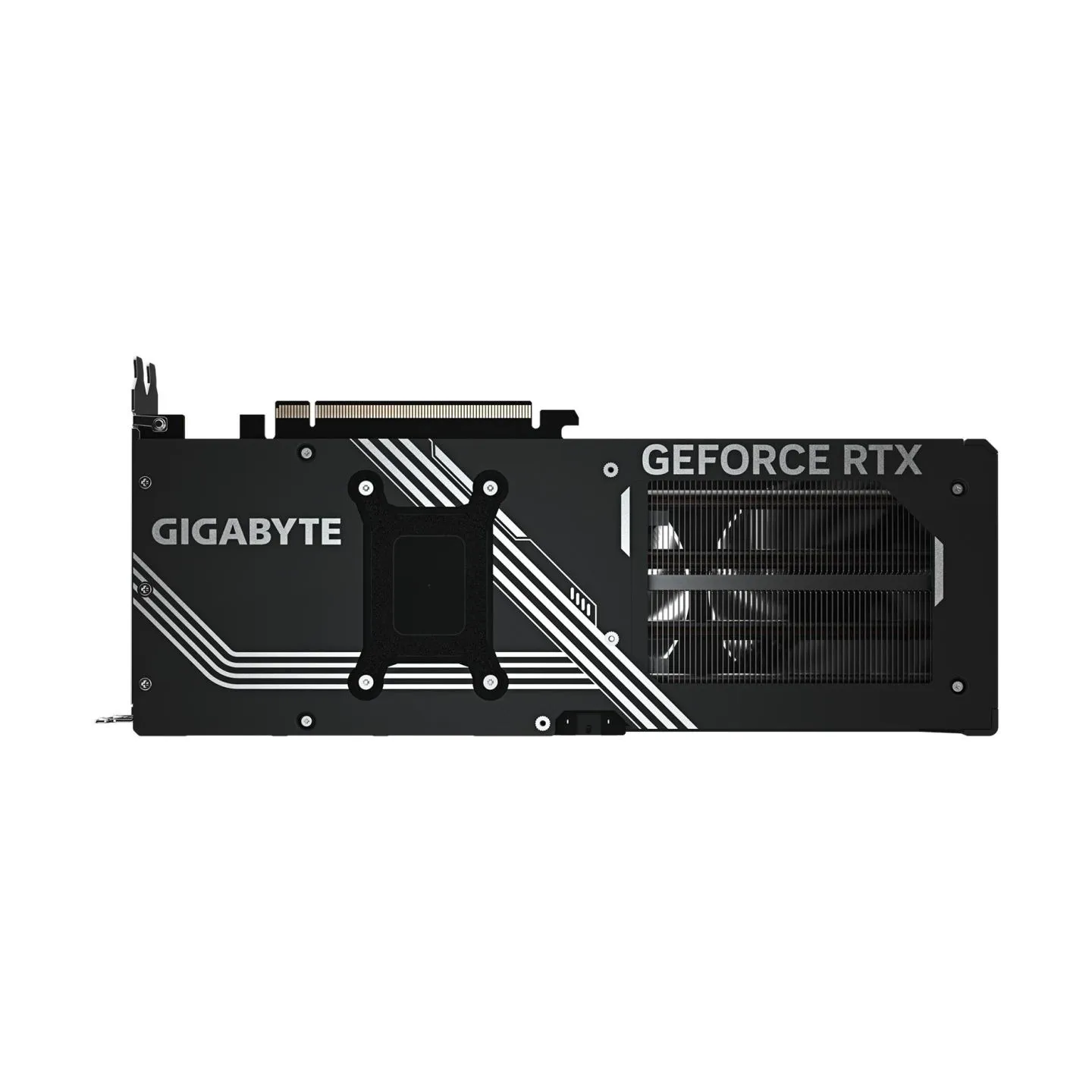 Gigabyte Graphics card GeForce RTX 5070 WINDFORCE OC SFF 12G 192BIT GDDR7 3DP/HDMI