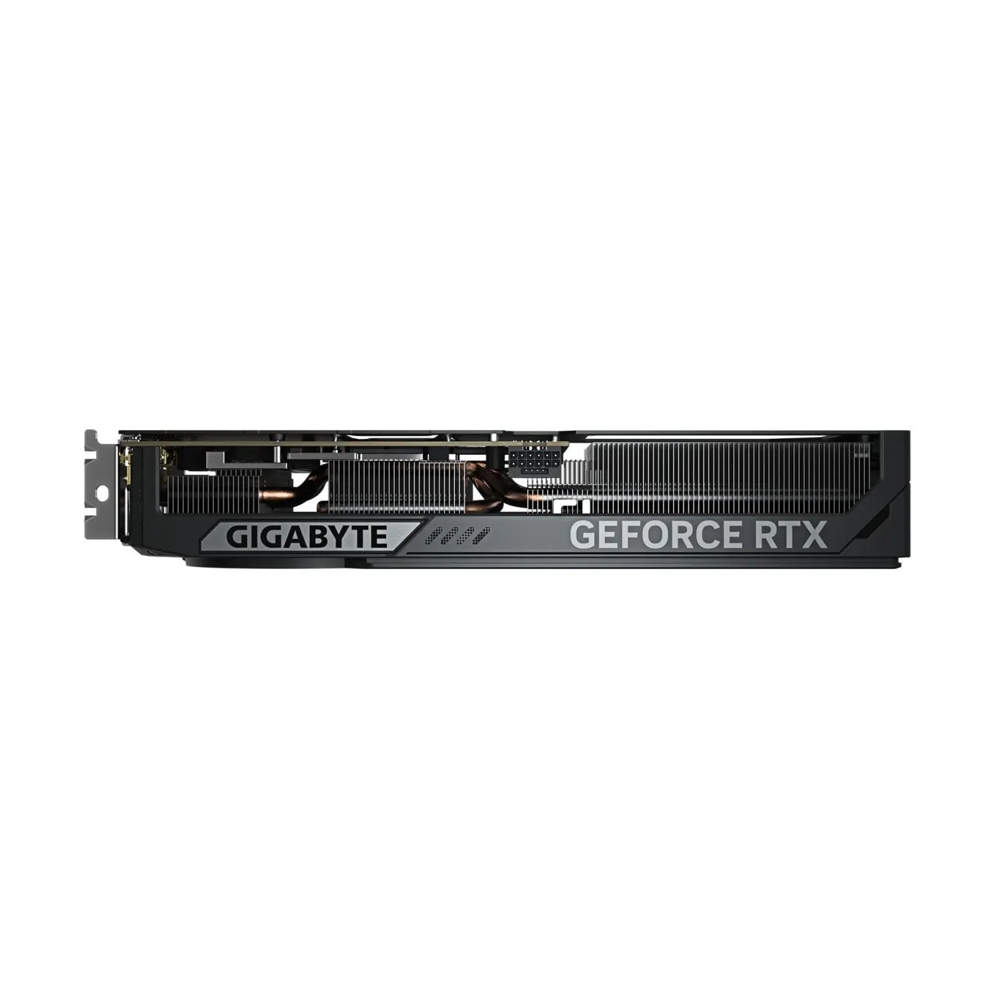 Gigabyte Graphics card GeForce RTX 5070 WINDFORCE OC SFF 12G 192BIT GDDR7 3DP/HDMI