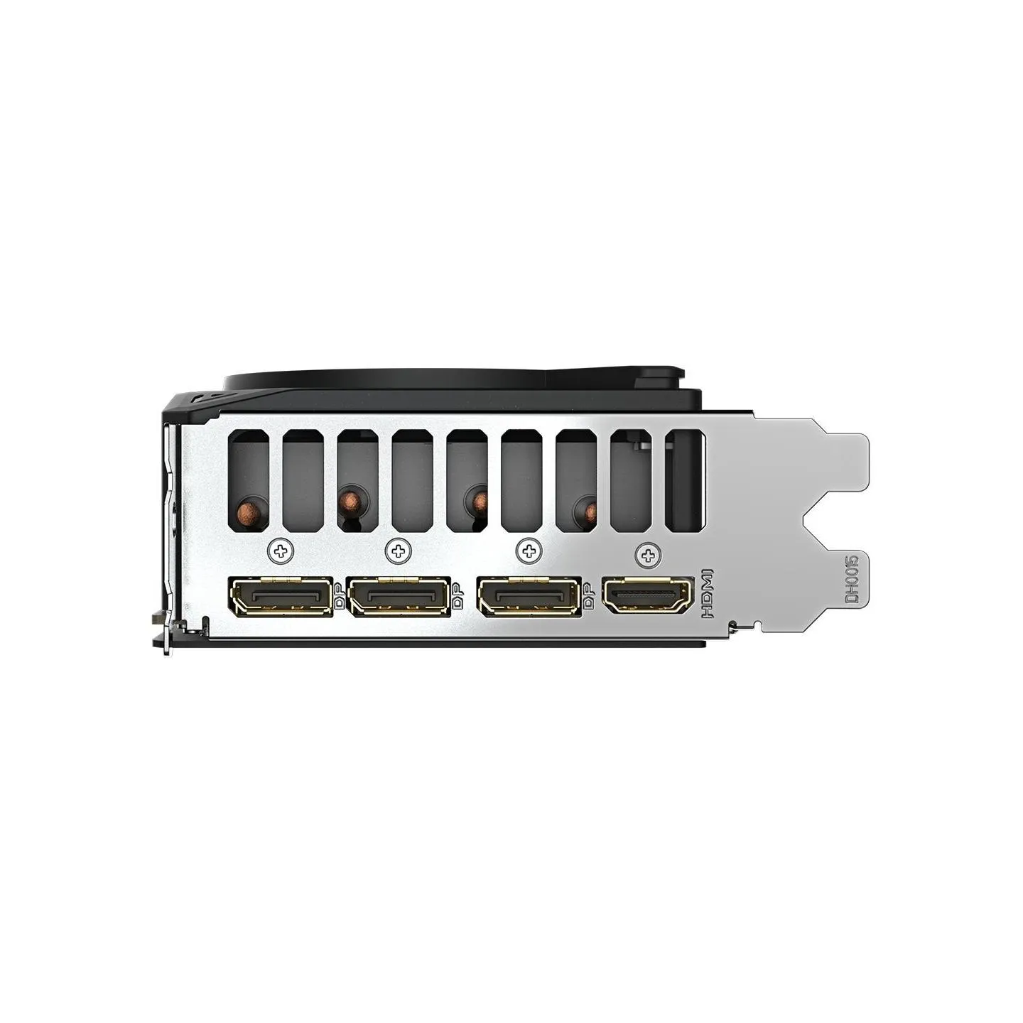 Gigabyte Graphics card GeForce RTX 5070 WINDFORCE OC SFF 12G 192BIT GDDR7 3DP/HDMI