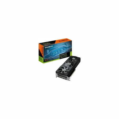 Gigabyte Graphics card GeForce RTX 5070 EAGLE OC SFF 12G 192BIT GDDR7 3DP/HDMI