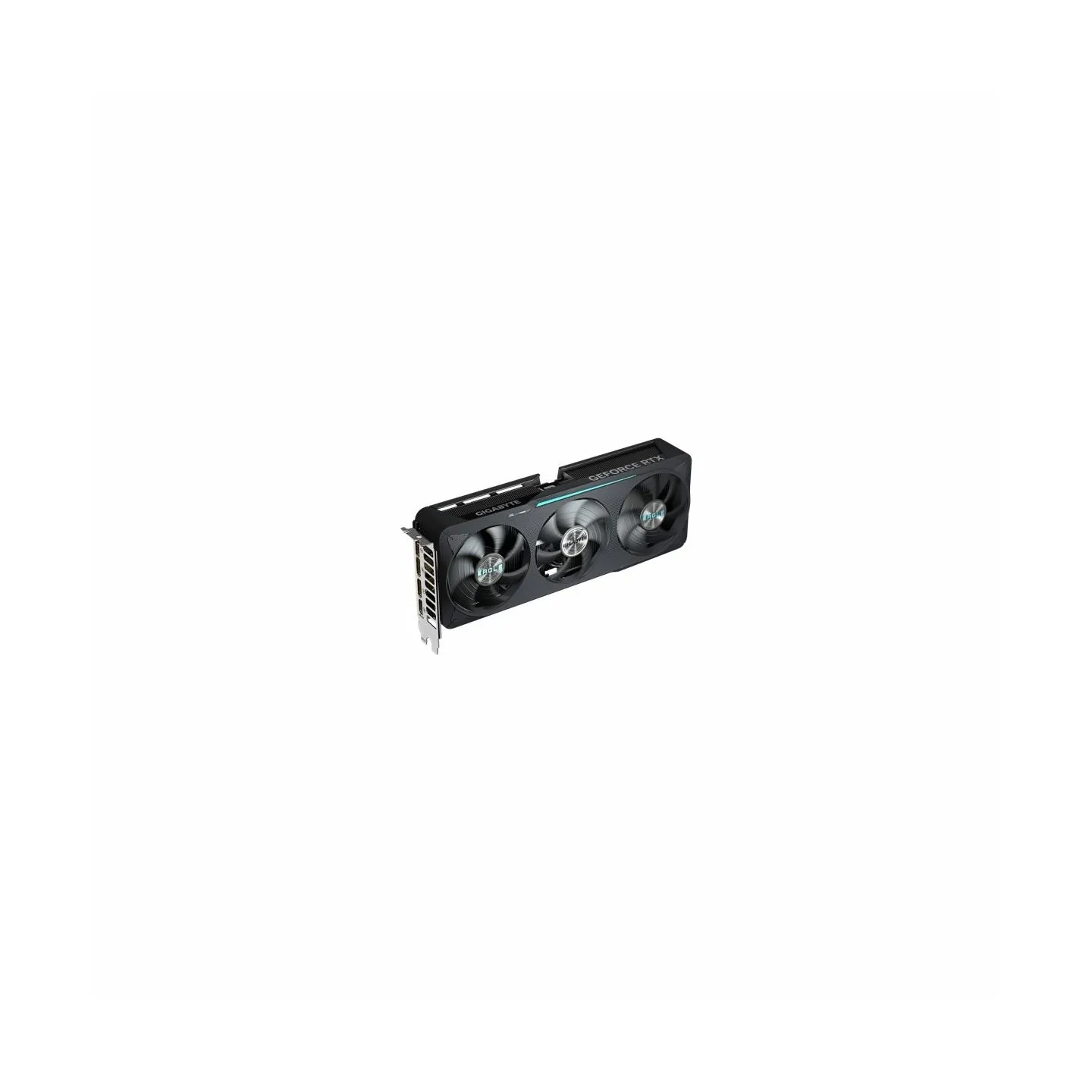 Gigabyte Graphics card GeForce RTX 5070 EAGLE OC SFF 12G 192BIT GDDR7 3DP/HDMI