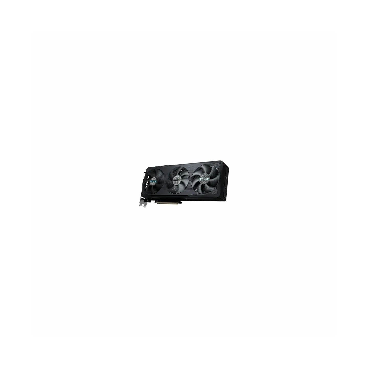 Gigabyte Graphics card GeForce RTX 5070 EAGLE OC SFF 12G 192BIT GDDR7 3DP/HDMI