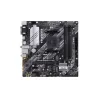 Asus | PRIME B550M-A WIFI II | Processor family AMD | Processor socket AM4 | DDR4 DIMM | Memory slots 4 | Supported hard disk dr