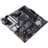 Asus | PRIME B550M-A WIFI II | Processor family AMD | Processor socket AM4 | DDR4 DIMM | Memory slots 4 | Supported hard disk dr