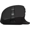 Asus Mouse | MD301 | Wireless | Bluetooth | Black