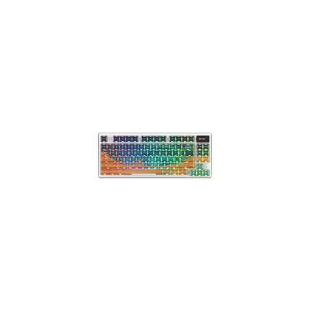 MSI WIreless keyboard Forge GK600 TKL Mars US