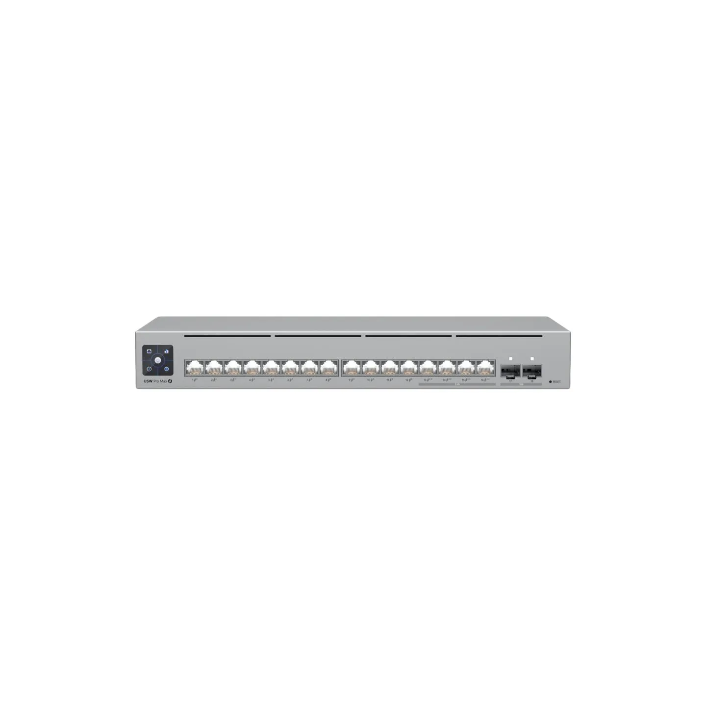 Ubiquiti UniFi Switch Pro Max 16 PoE