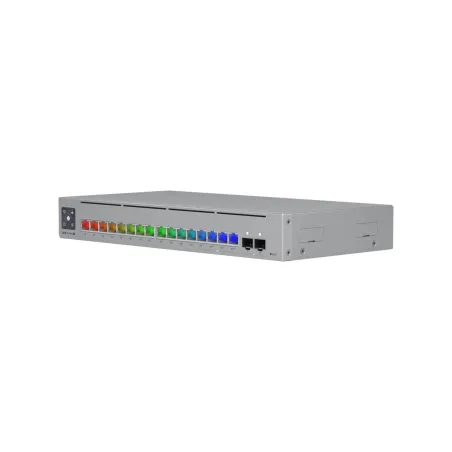 Ubiquiti UniFi Switch Pro Max 16 PoE