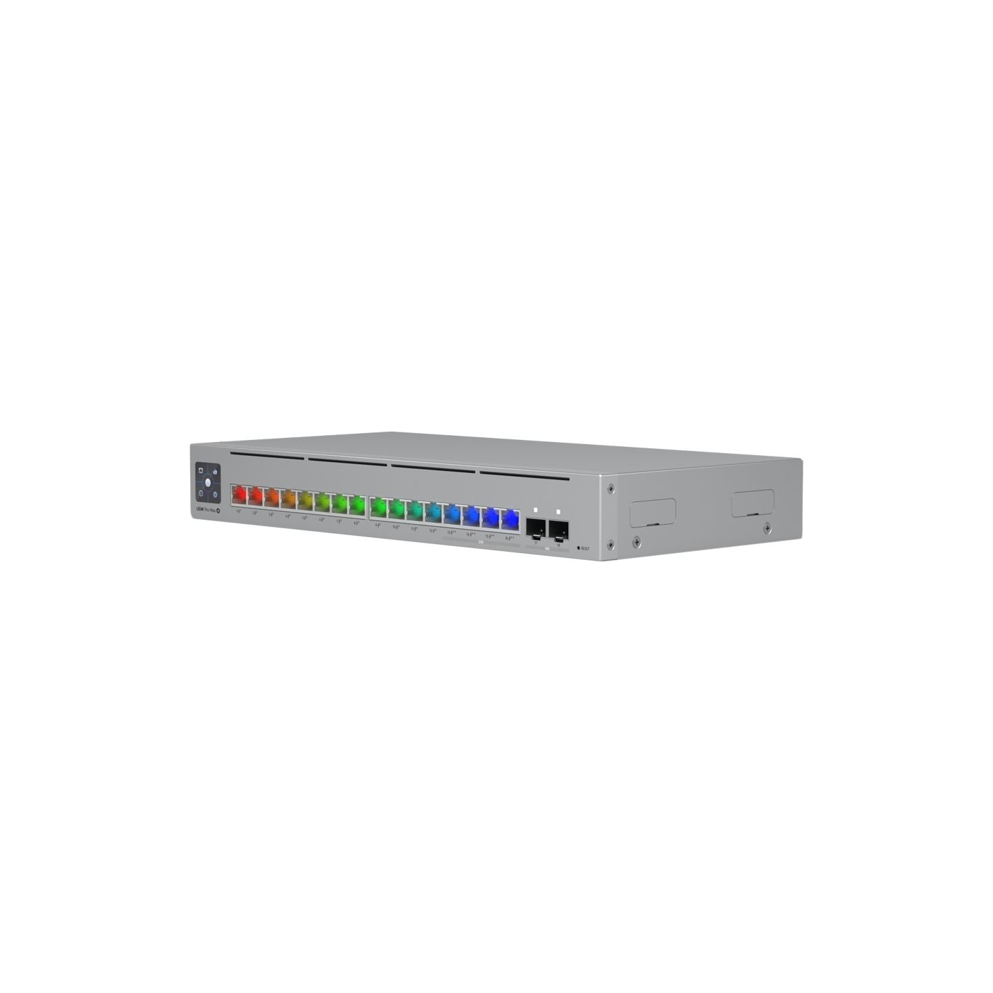 Ubiquiti UniFi Switch Pro Max 16 PoE