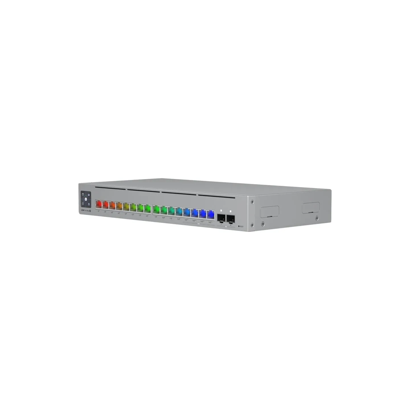 Ubiquiti UniFi Switch Pro Max 16 PoE