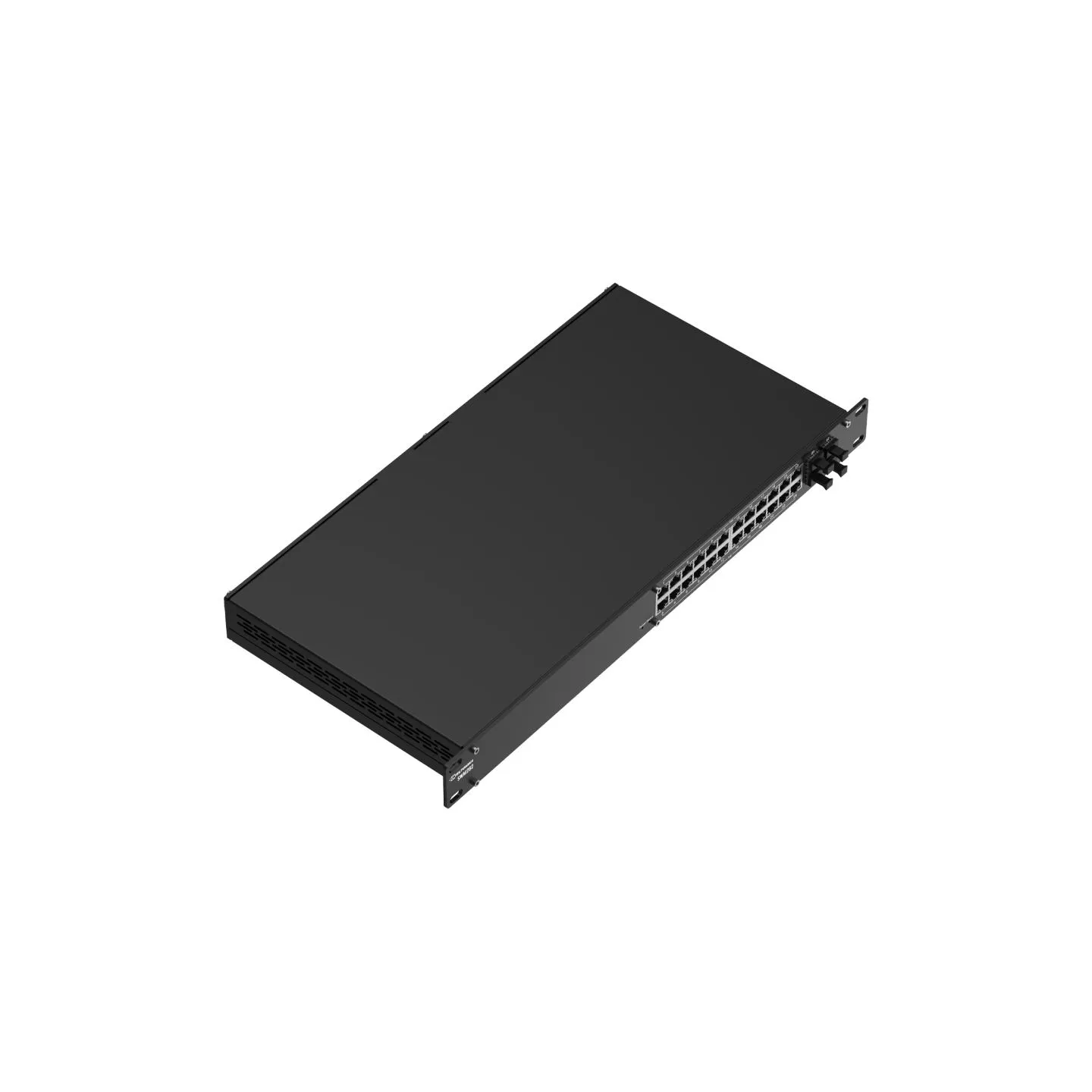 Teltonika | PoE+ managed switch | SWM282 | Managed | Rackmountable | SFP ports quantity 4