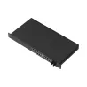 Teltonika | PoE+ managed switch | SWM282 | Managed | Rackmountable | SFP ports quantity 4